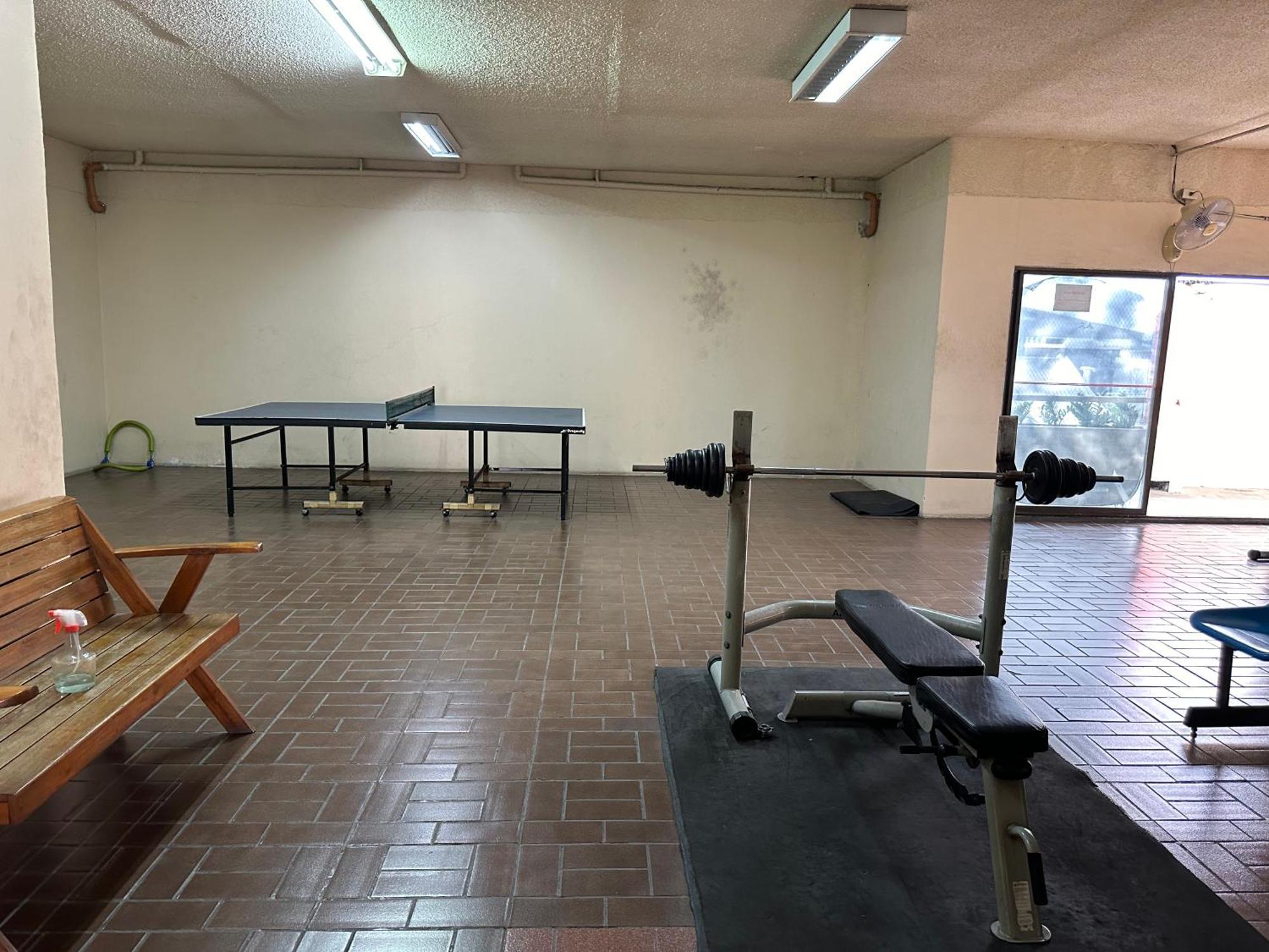 אפרטהוטל בנגקוק Country Complex Bangna מראה חיצוני תמונה